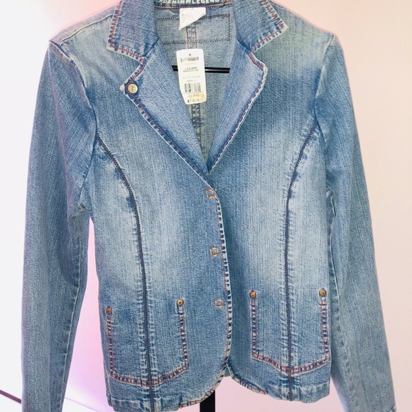 BRAND NEW PARASUCO DENIM - Picture 2 of 5